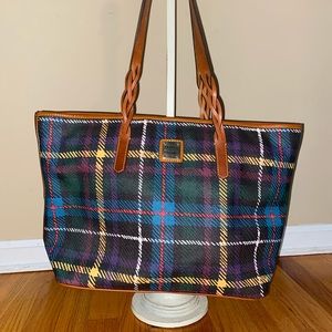 Dooney and Bourke handbag